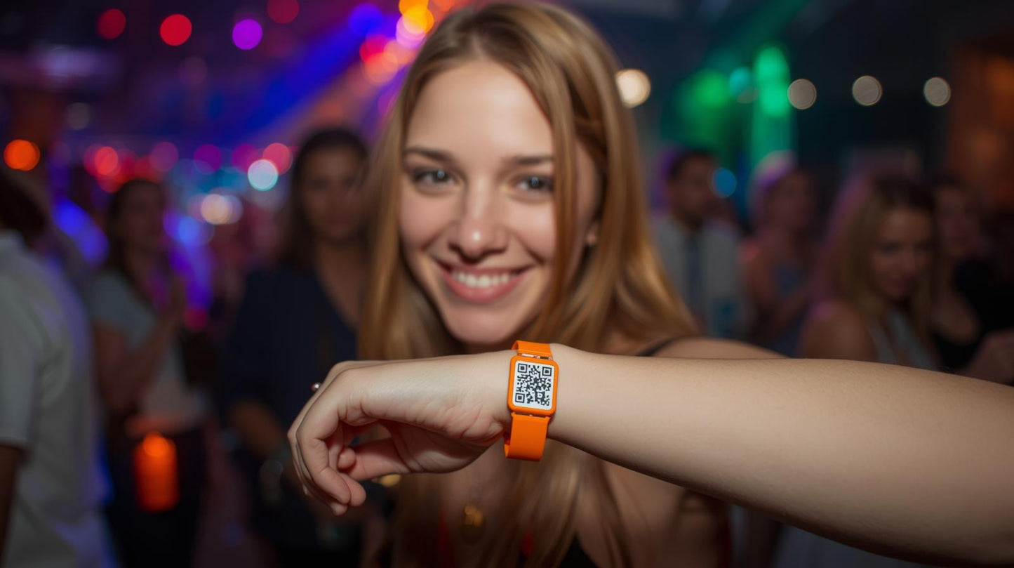 Back2Me Global Starter Kit - 3 items