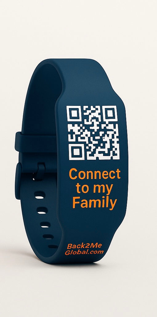 Replacement Wristband