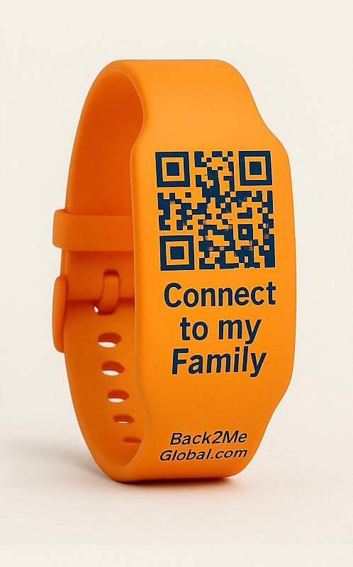 Replacement Wristband