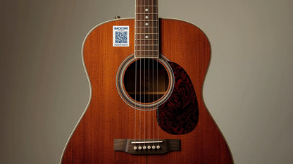 Smart QR code sticker - Attach & Protect what Matters