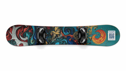 Smart QR code sticker - Attach & Protect what Matters