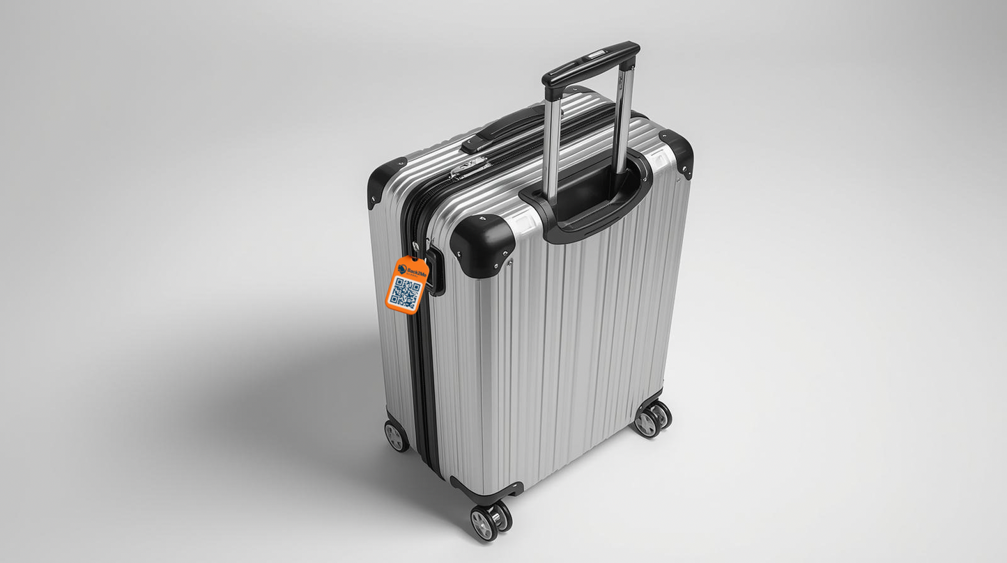 Back2Me Global Starter Kit - 3 items