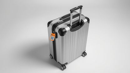 Back2Me Global Starter Kit - 3 items