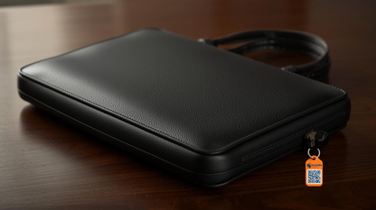 Back2Me Global Starter Kit - 3 items